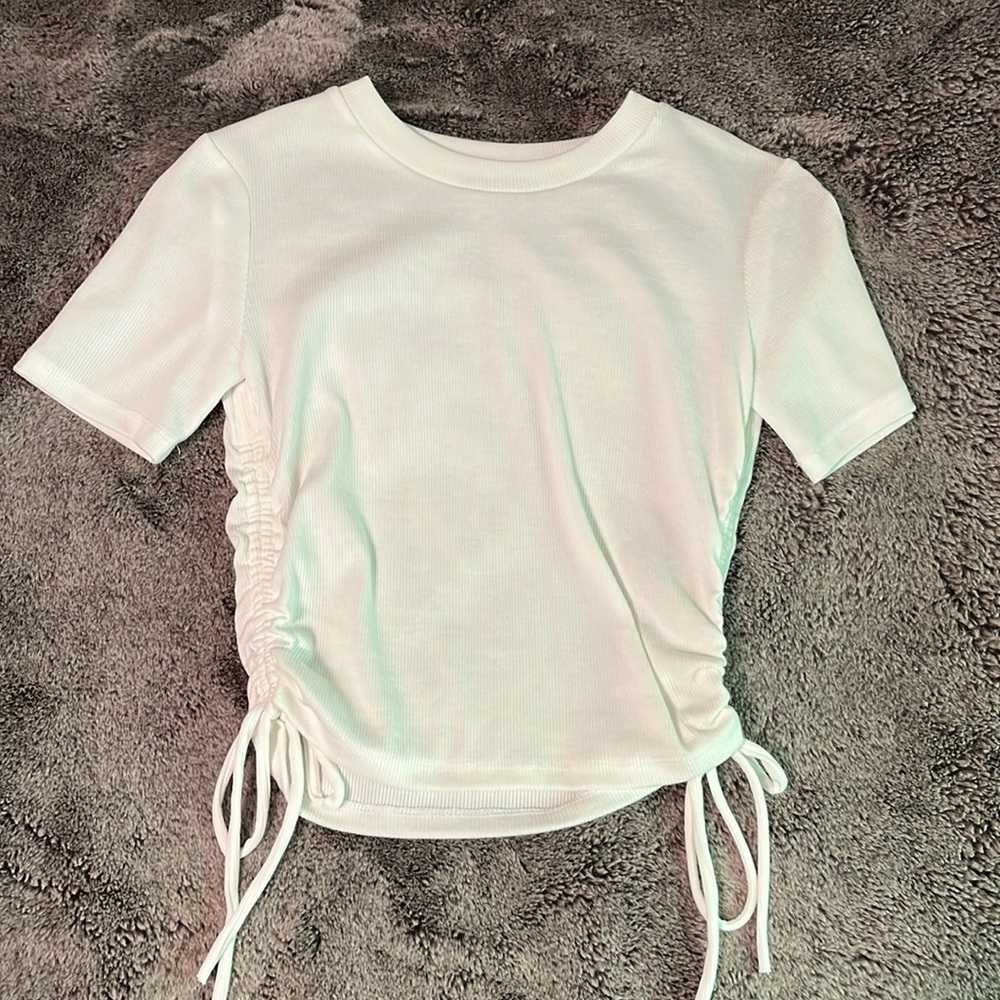 zara top